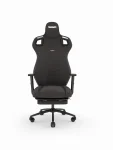 Icarus fabric siyah