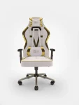 Vendetta Blanc gold