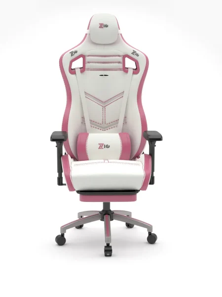 Venom XL Blanc - pembe