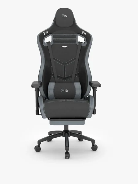 Venom XL antrasit