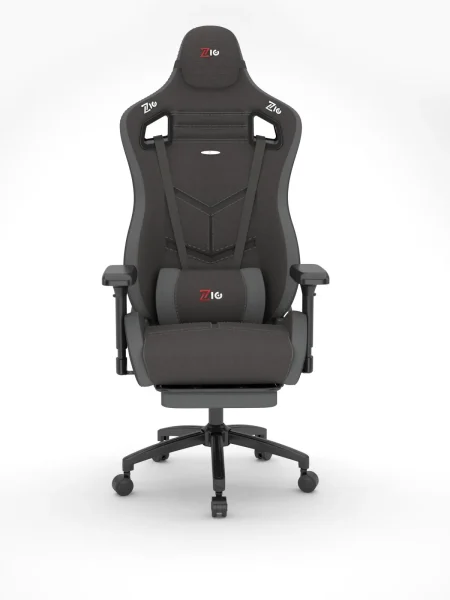 Venom XL fabric gri