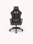 Zeyna fabric gri