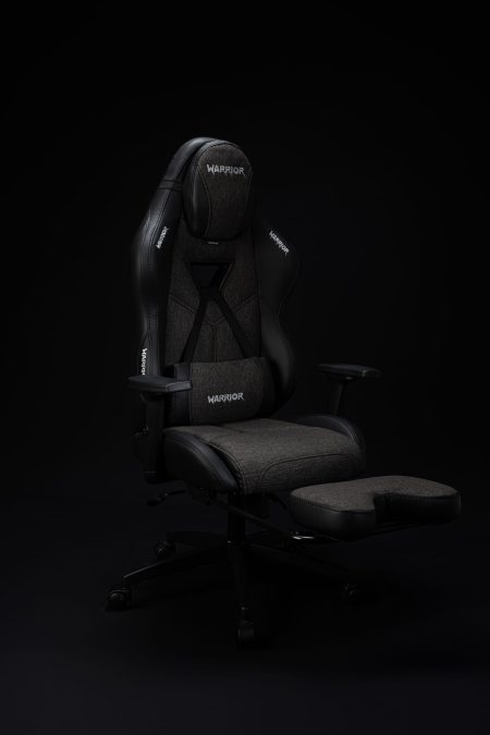 Aragorn Jet Black